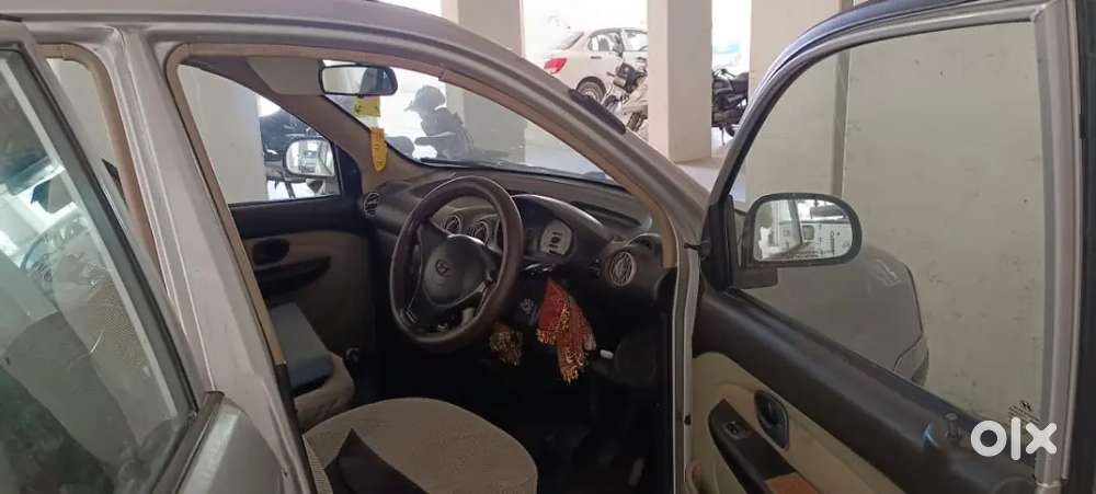 Hyundai Santro Xing 2010 Petrol 90000 Km Driven