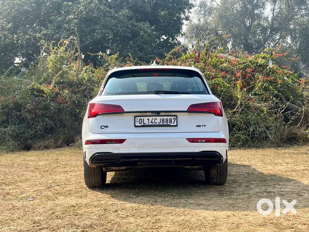 Audi Q5 2.0 45 Tfsi Technology, 2024, Petrol