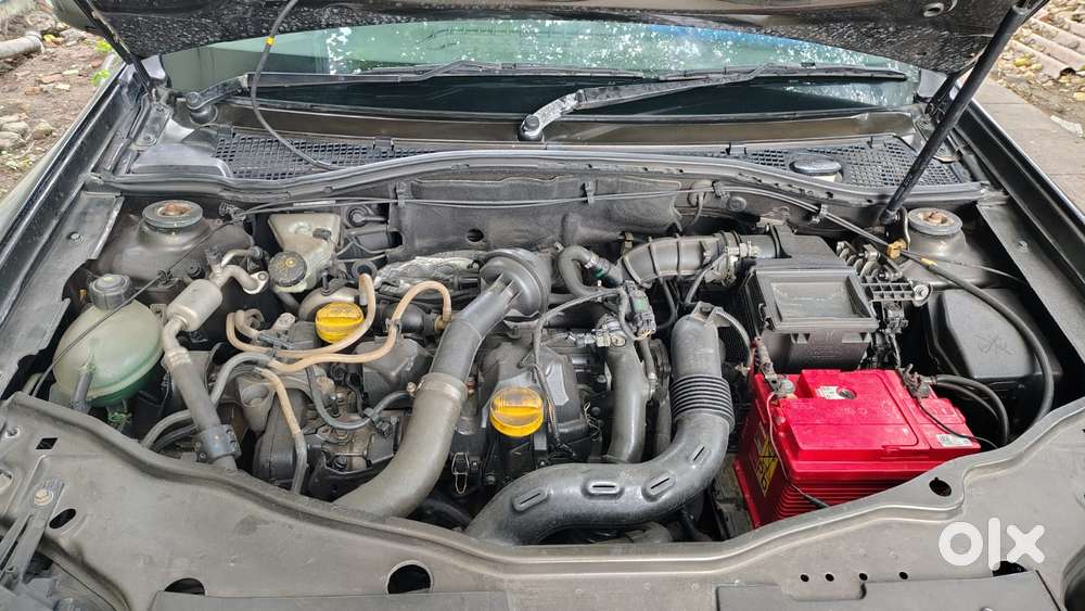 Renault Duster 85ps Diesel Rxs, 2019, Diesel