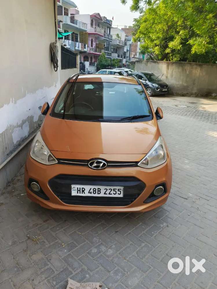 Very Good Condition