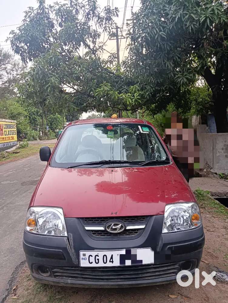 Hyundai Santro Xing Xp 2005  80,000 Km  Excellent Condition  Power