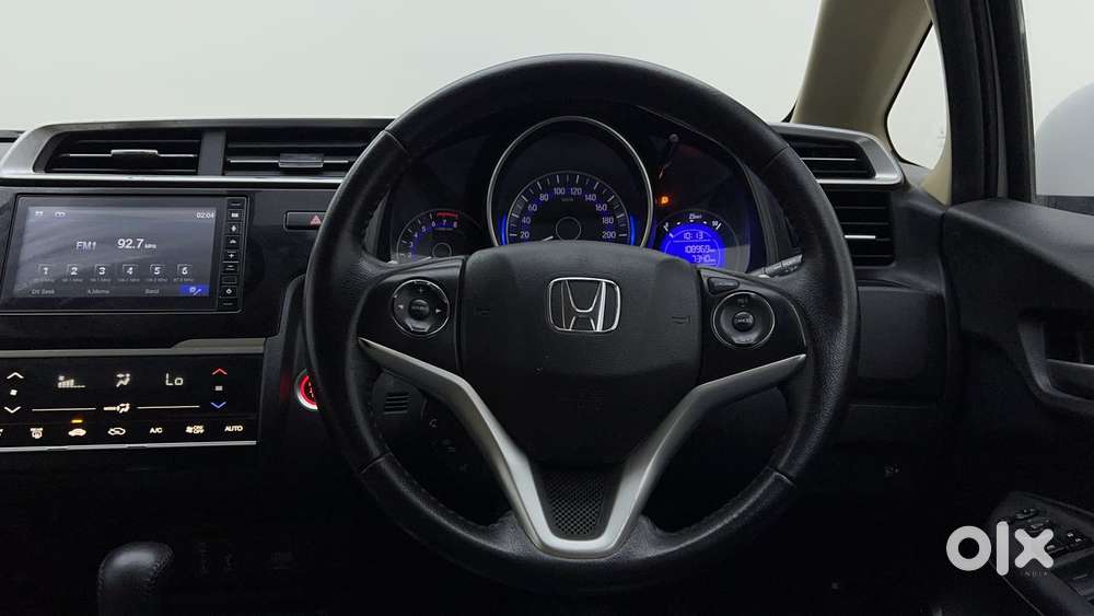 Honda Jazz 1.2 Zx Cvt I-vtec, 2022, Petrol