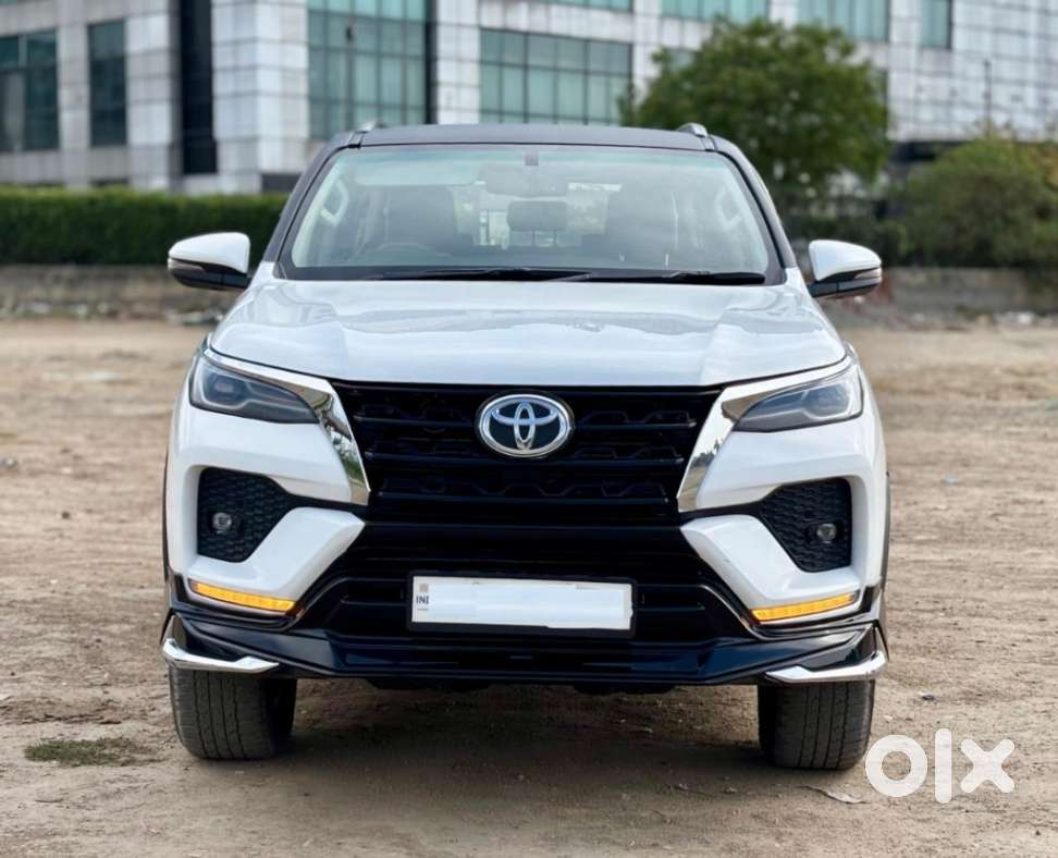 Toyota Fortuner 4x2 Mt 2.8 Diesel, 2025, Diesel