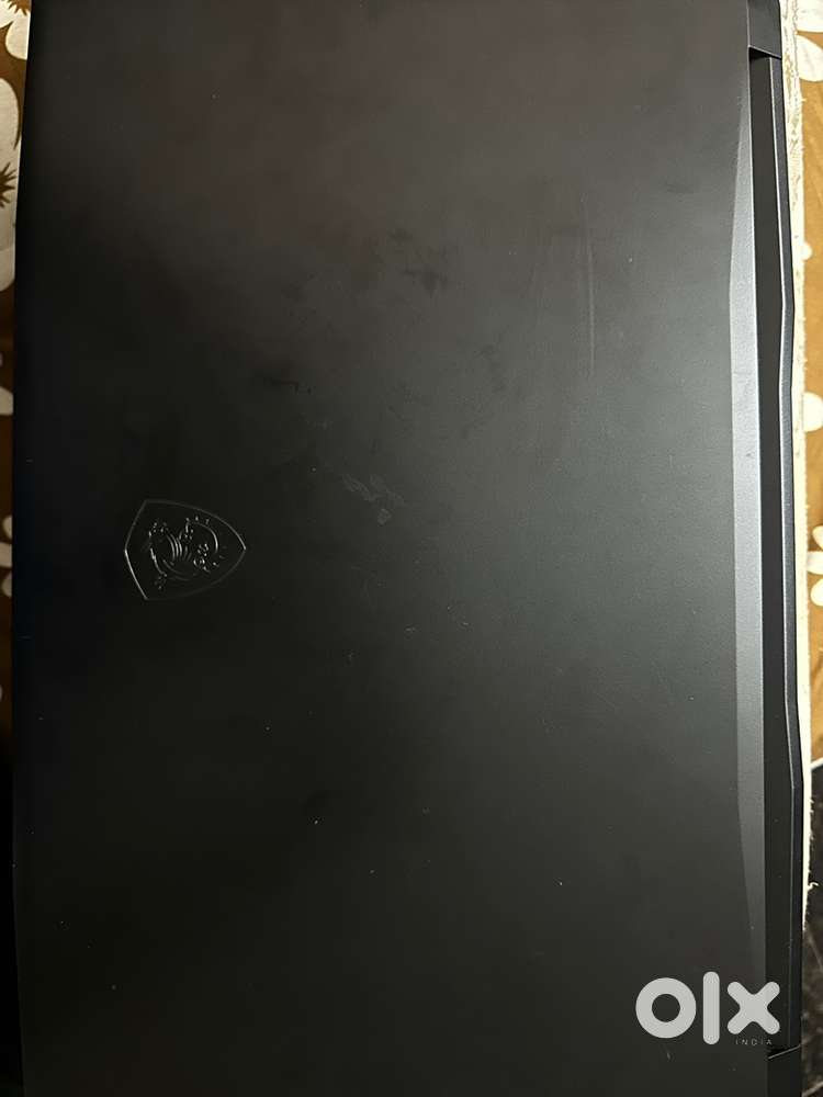 MSI Katana GF76 11UD