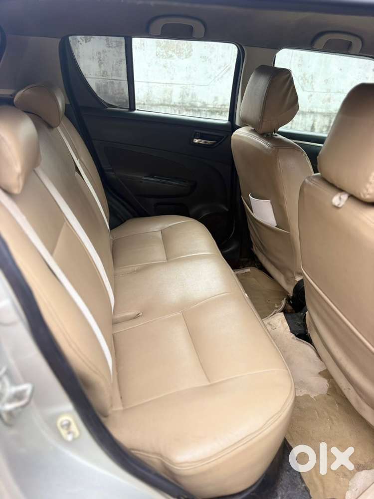 Maruti Suzuki Swift Vdi Diesel Manual 2013