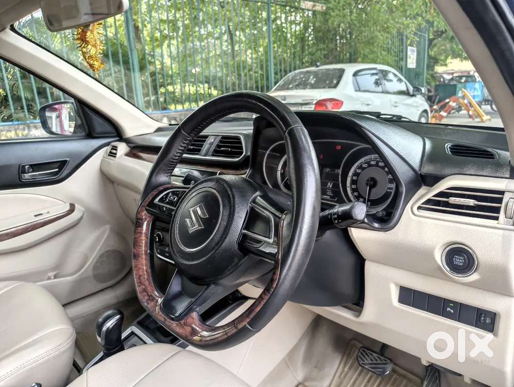 Maruti Suzuki Dzire 2018 Diesel 125000 Km Driven