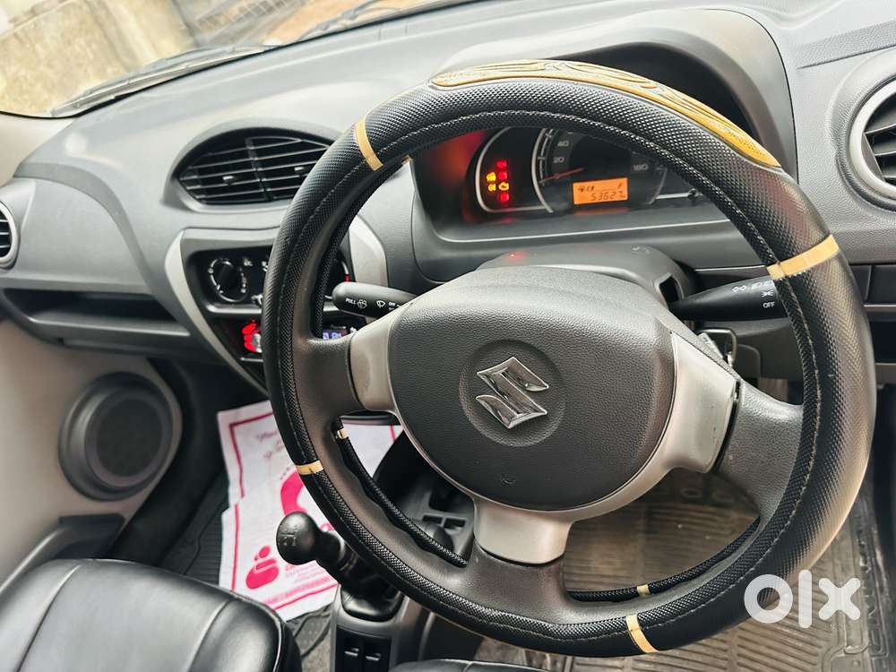 Maruti Suzuki Alto 800 Lxi, 2016, Petrol