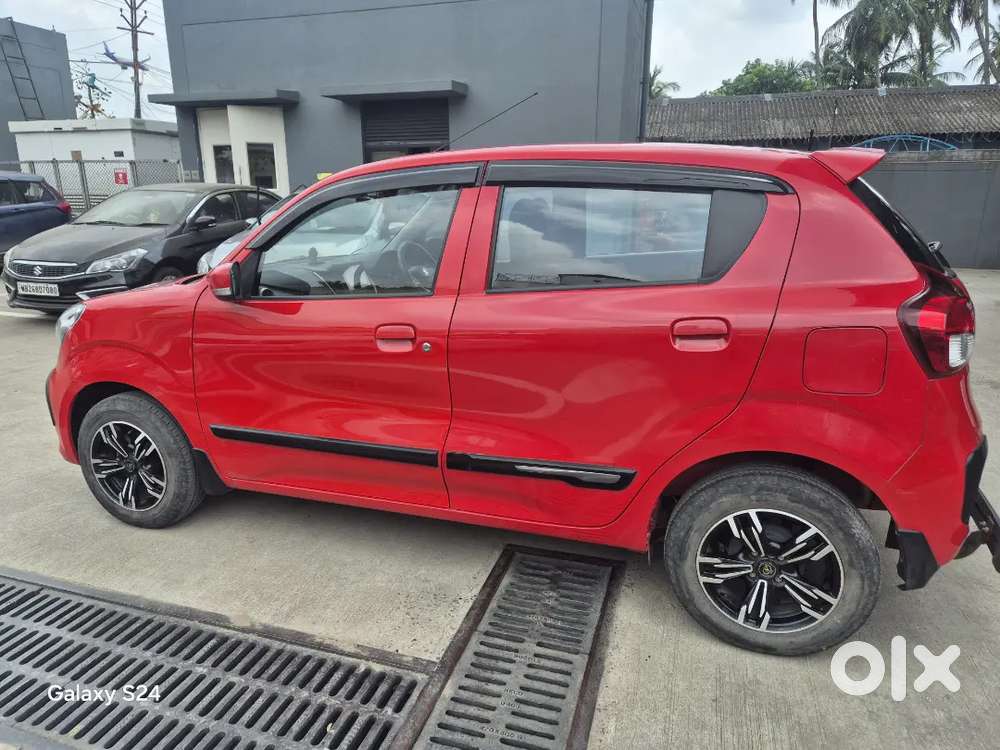Maruti Suzuki Celerio Zxi Direct From Owner