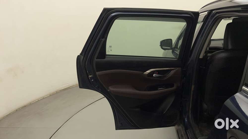Maruti Suzuki Grand Vitara 1.5 Alpha Smart Hybrid, 2022, Petrol