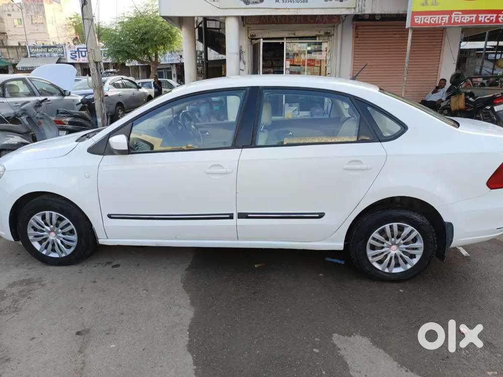 Skoda Rapid 2013 Diesel 75000 Km Driven