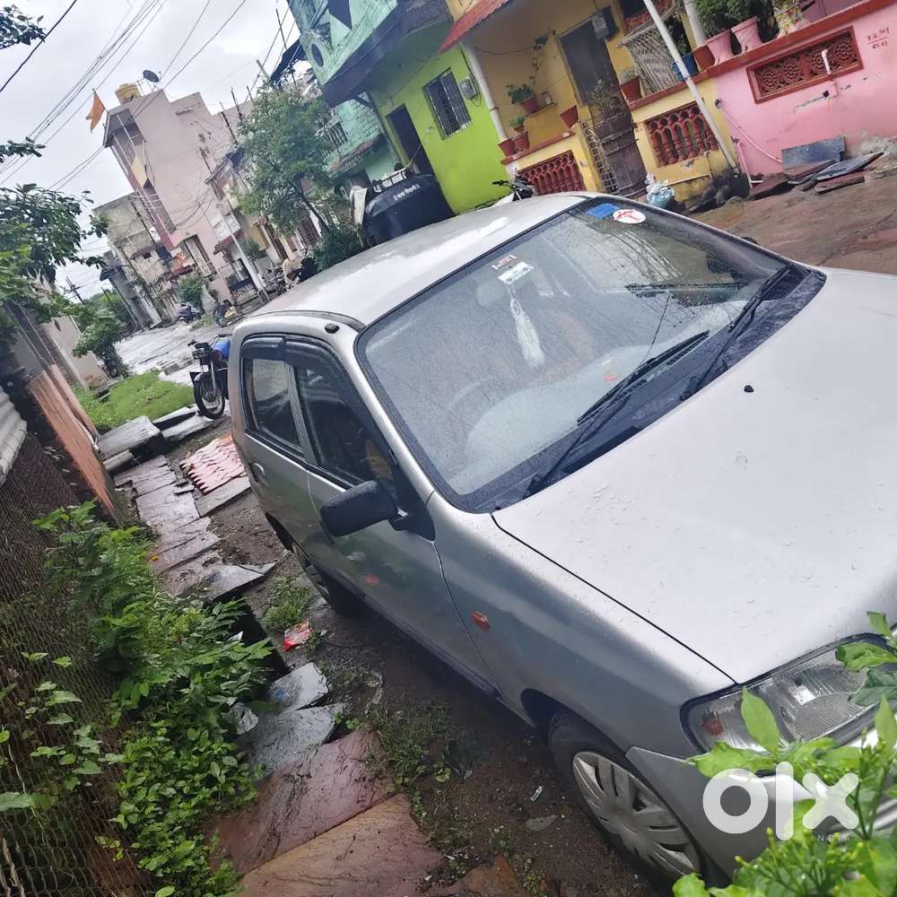 Maruti Suzuki Alto Lxi 2004
