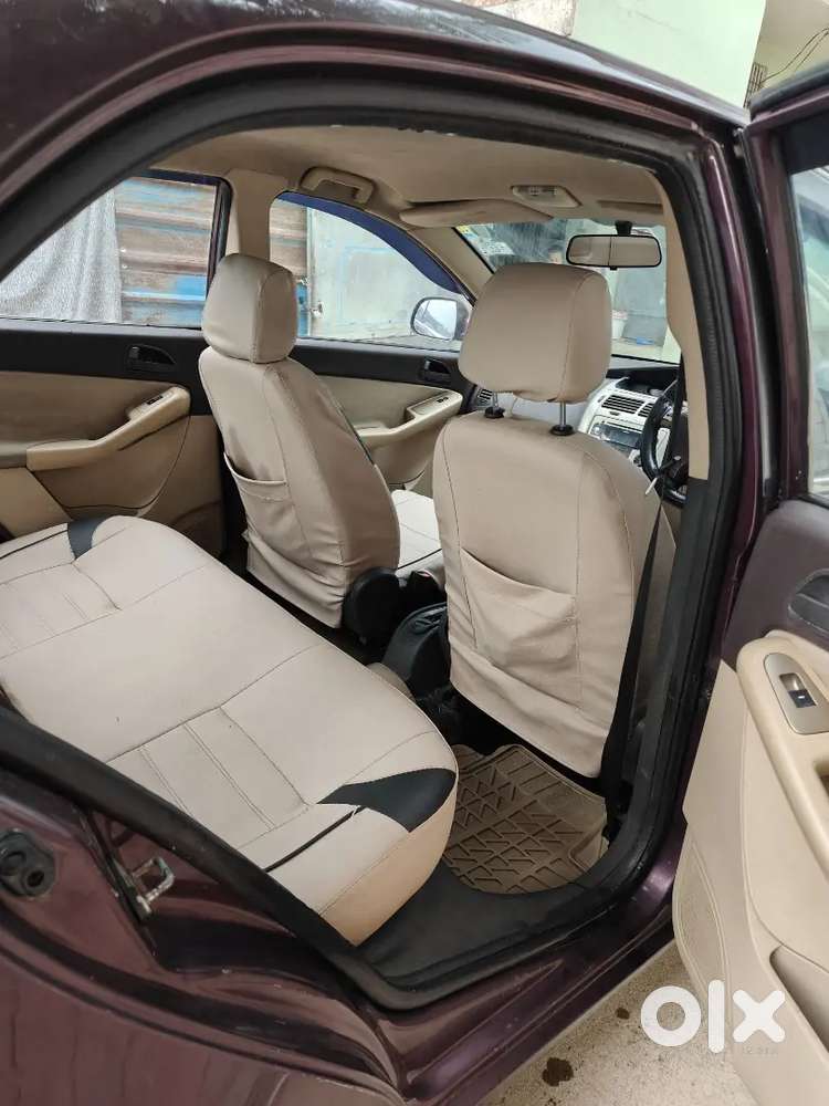 Tata Manza Aura 2012