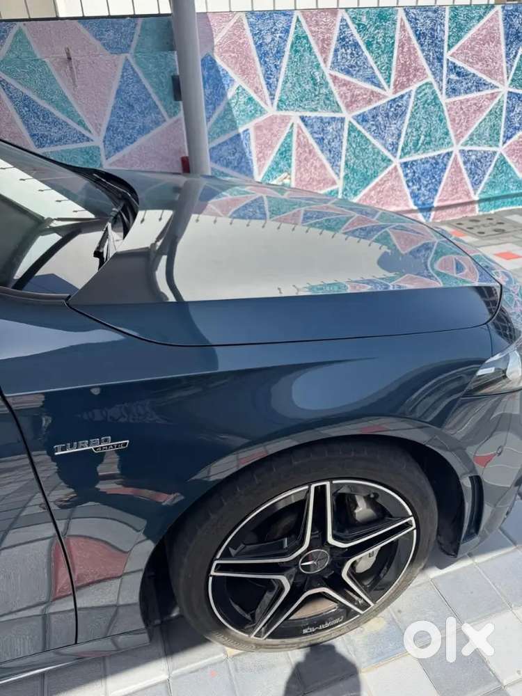 Mercedes A 35 Amg  Stage 2 19000 Km 2 Owner 2021 Company Maintained