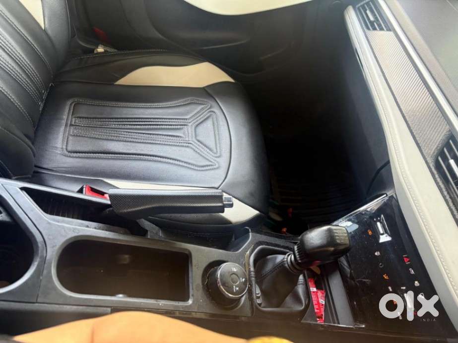 Tata Nexon Fearless Plus 1.2 Revotron Petrol 6 Mt, 2024, Petrol
