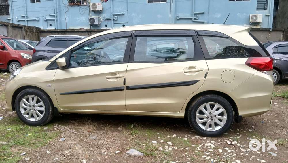 Honda Mobilio 1.5 V I-vtec, 2015, Petrol