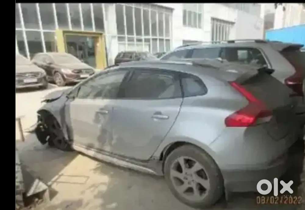 Volvo v40 store spares