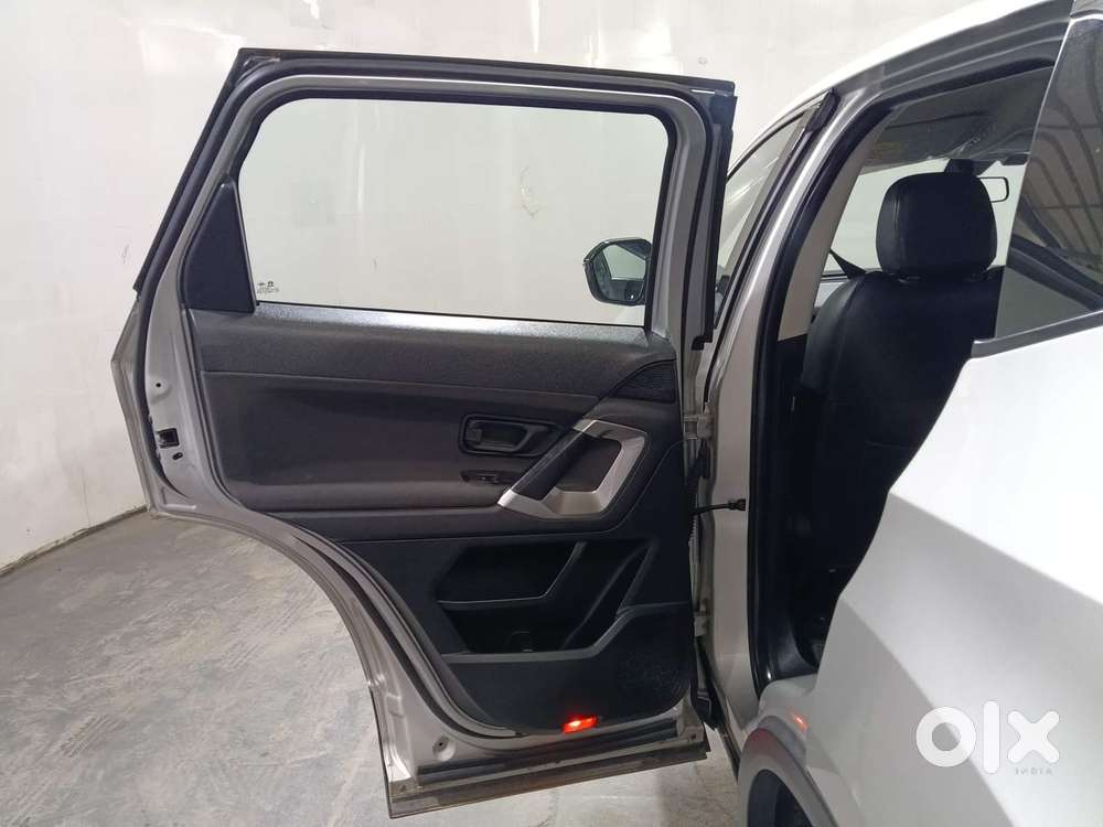 Tata Harrier Xm, 2019, Diesel