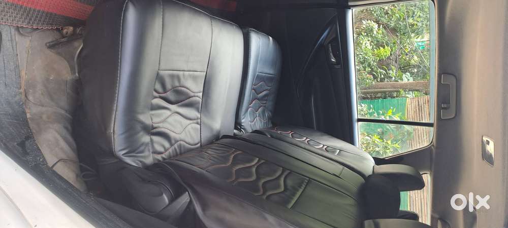 Innova Crysta