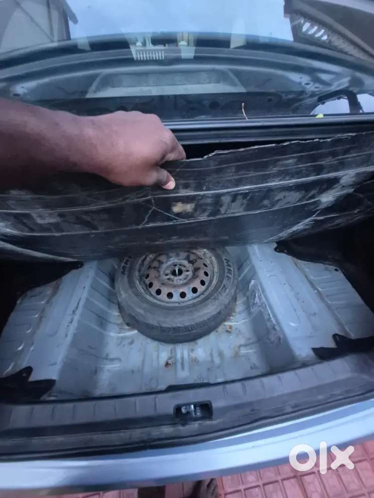 Toyota Etios 2012 Diesel 173000 Km Driven
