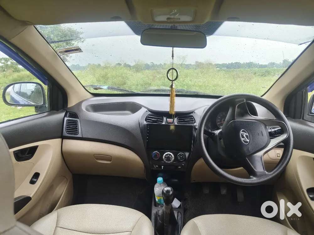 Hyundai Eon 0.8 Plus 2018 Car