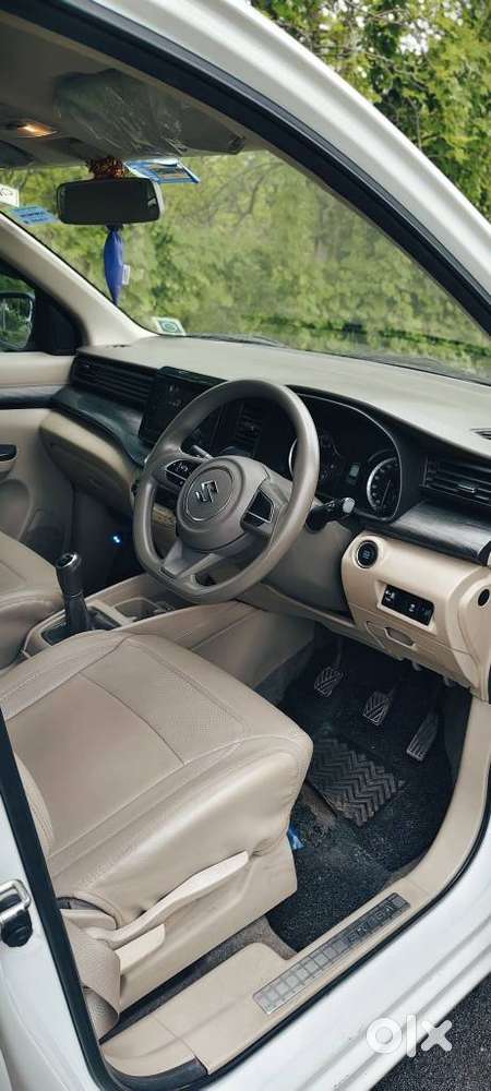 Maruti Suzuki Ertiga Zxi (o) Cng [ ], 2023, Cng & Hybrids