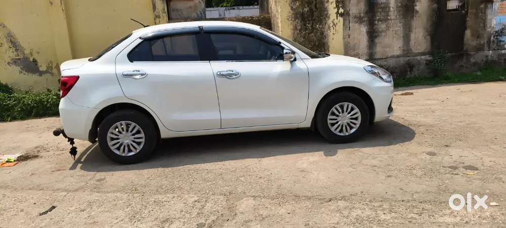 Maruti Suzuki Dzire 2024