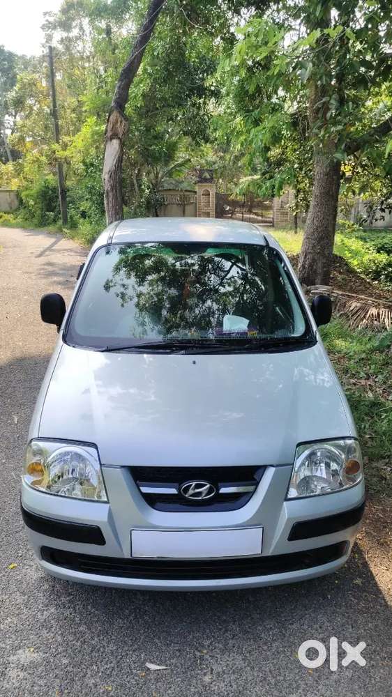 Neat And Clean Better Performance Petrol Engine