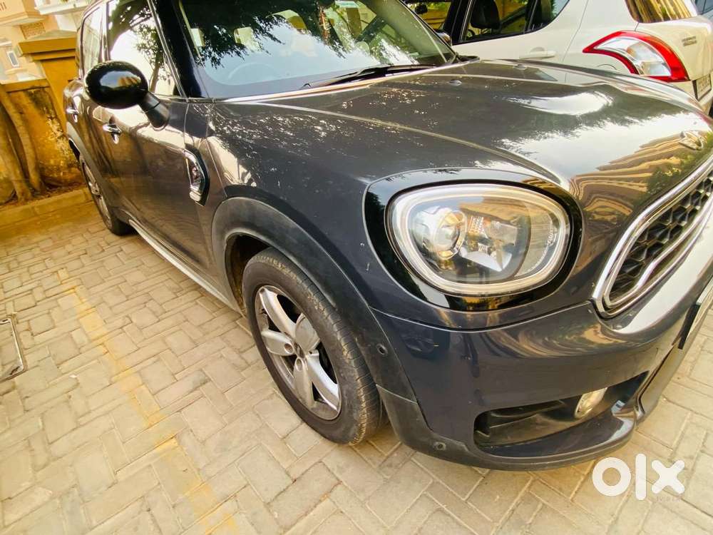 Mini Cooper Countryman Sd, 2019, Diesel