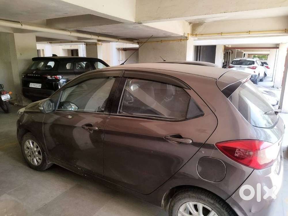 Tata Tiago Top Model 2017
