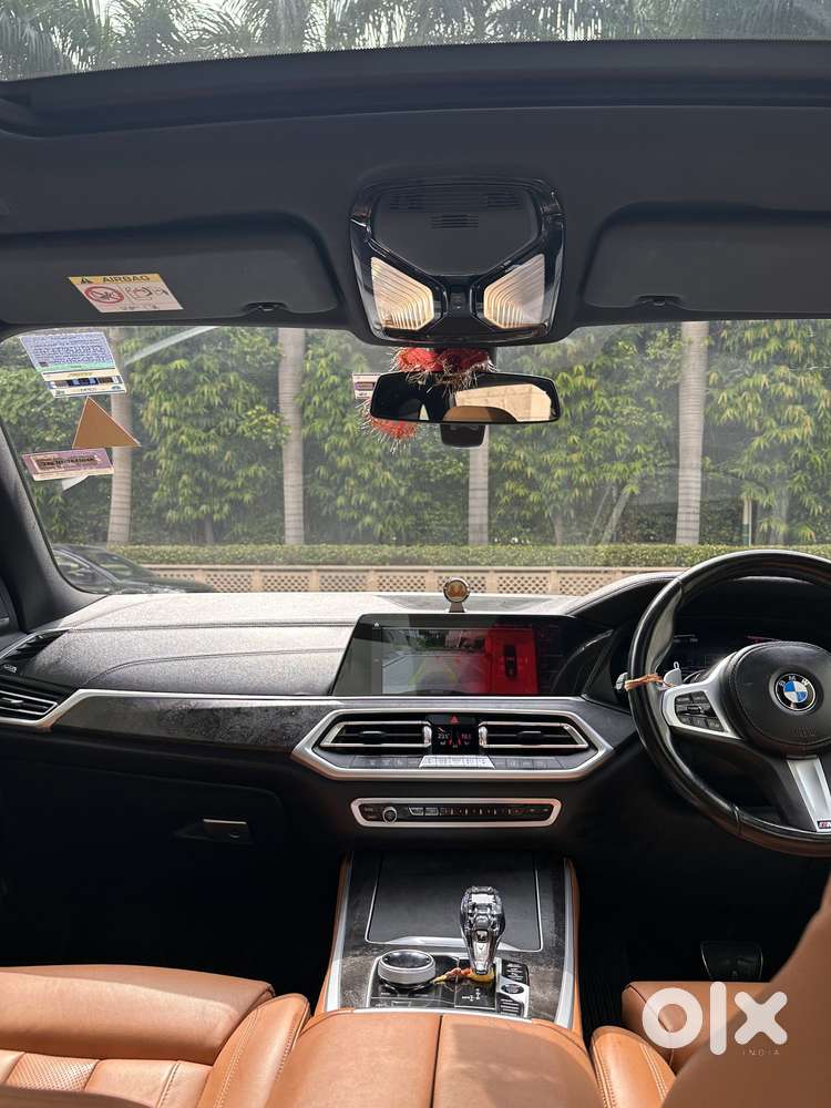 Bmw X5 Xdrive40i M Sport, 2022, Petrol