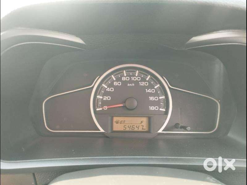 Maruti Suzuki Alto 800 Vxi, 2019, Petrol