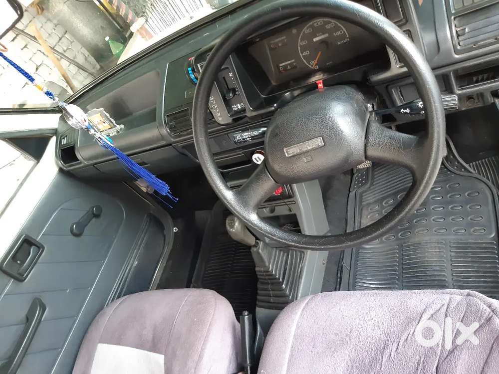 Maruti Suzuki 800 1998