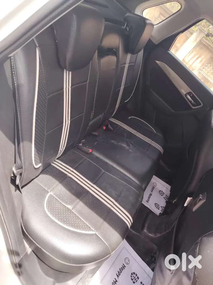 Maruti Suzuki Brezza Automatic Diesel 2019 Register 30000 Km Driven