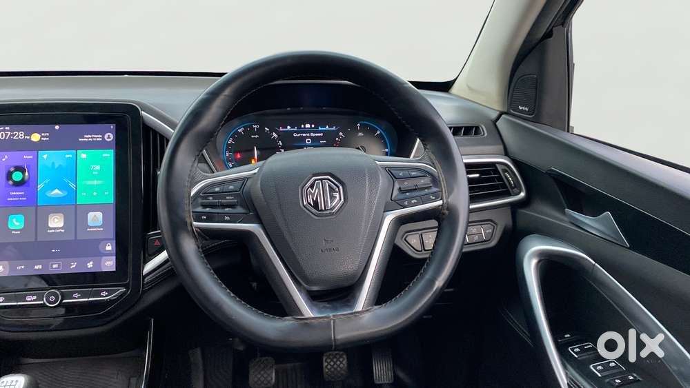 Mg Hector 2.0 Sharp Diesel, 2022, Diesel