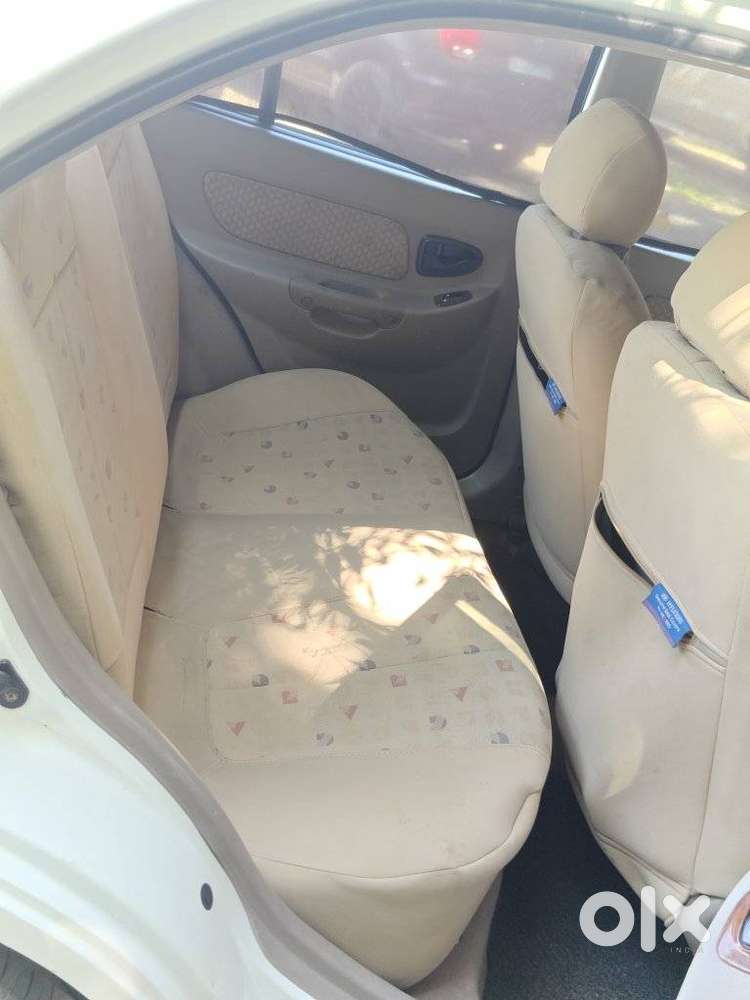 Hyundai Accent 1.5 Executive Cng, 2011, Cng & Hybrids