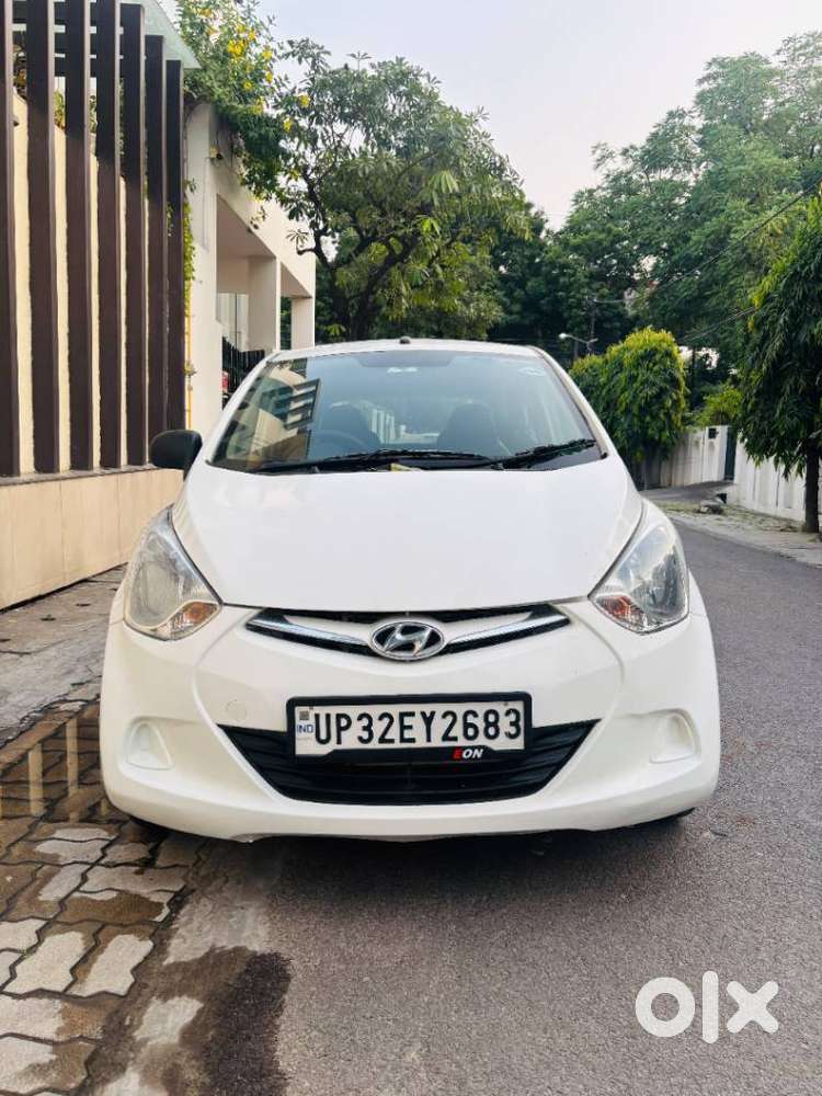 Hyundai Eon, 2013, Cng & Hybrids