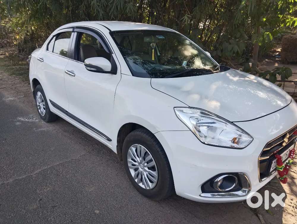 Maruti Suzuki Dzire Vxi 2020
