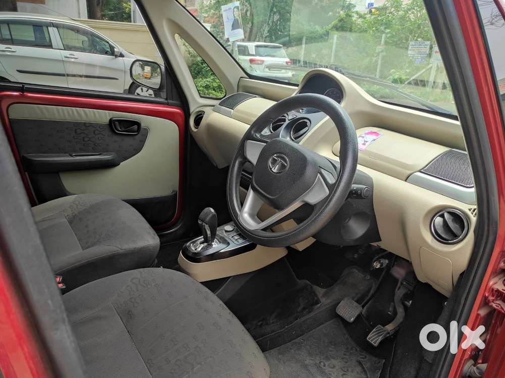 Tata Nano Xta, 2016, Petrol