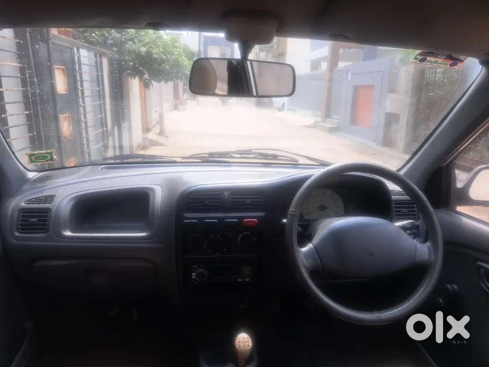 2009 Maruti Suzuki Alto Petrol Manual