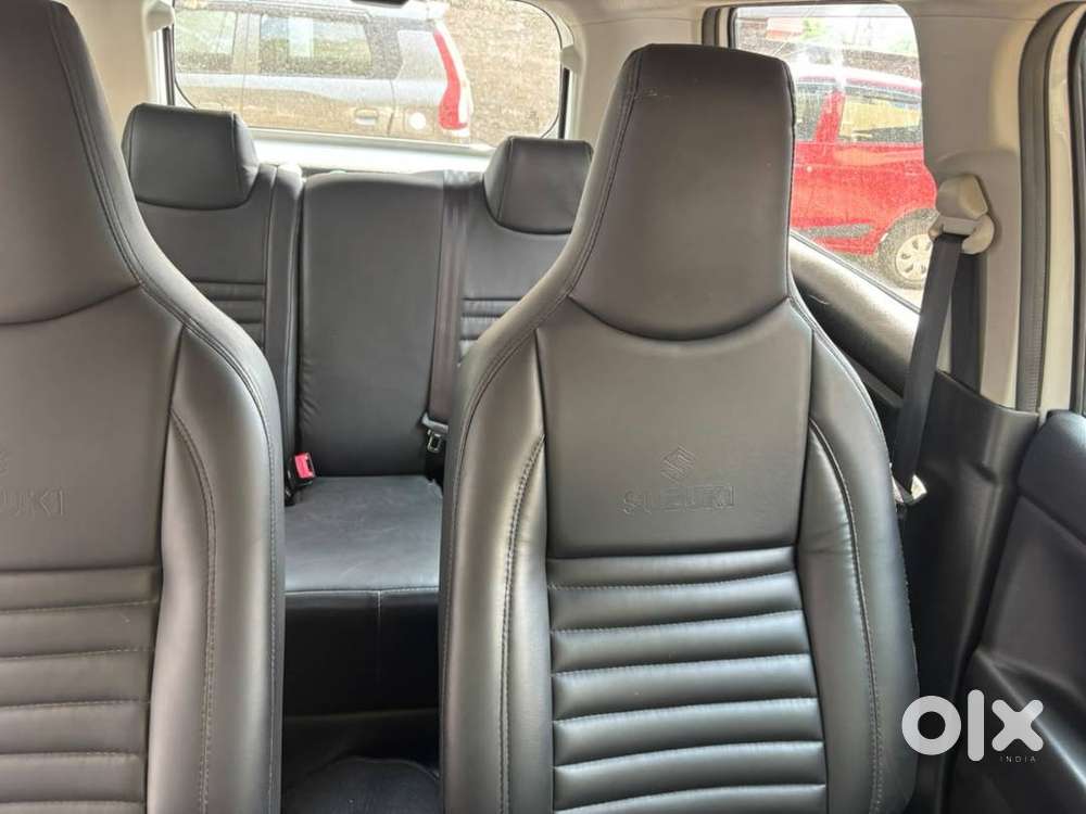 Maruti Suzuki Wagonr Vxi 2025 | Excellent Condition | ₹5.25 Lakh