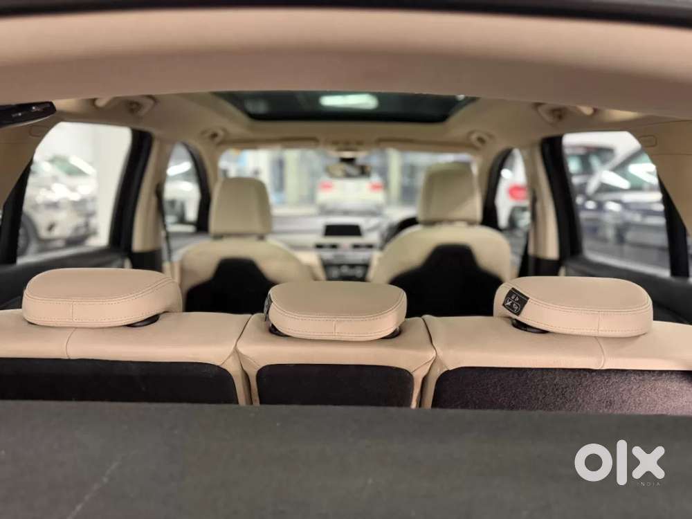 Bmw X1 2.0 Sdrive20d Xline, 2019, Diesel