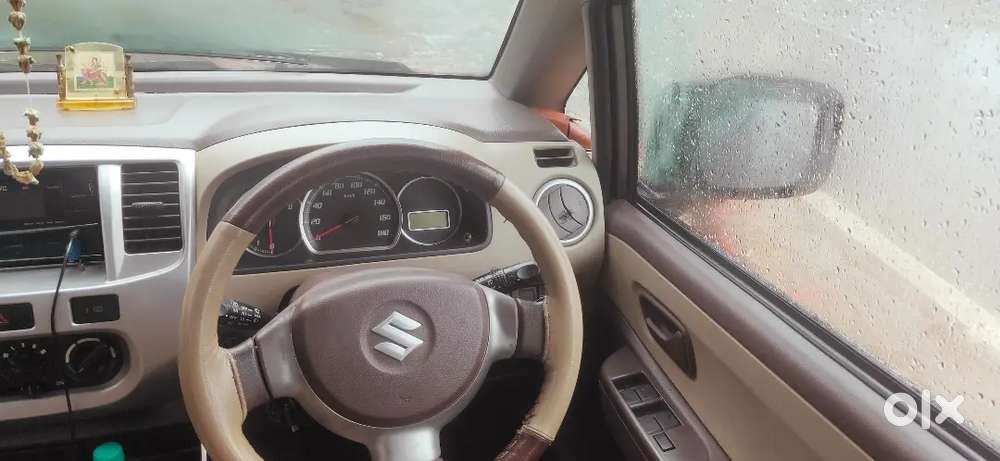 Maruti Suzuki Zen Estilo 2014 Petrol 72000 Km Driven