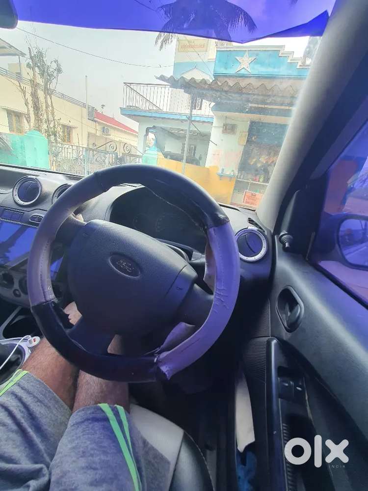Ford Figo 2013 Desel