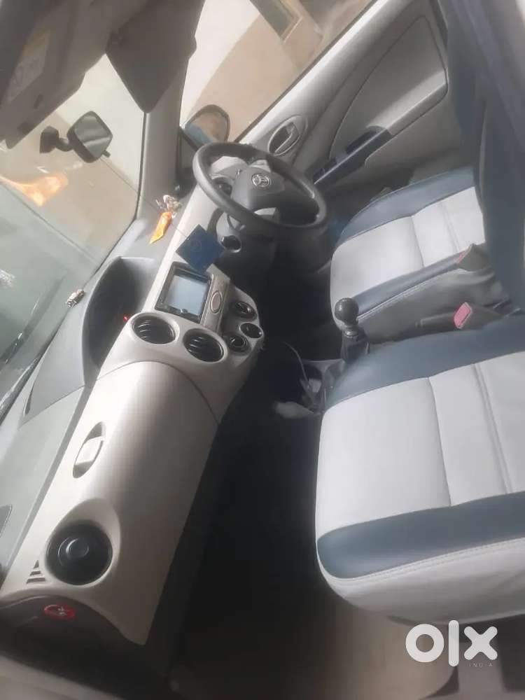 Toyota Etios 2016 Diesel 106000 Km Driven