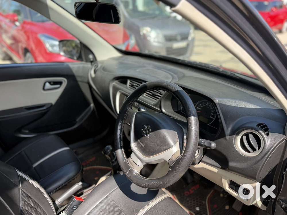 Maruti Suzuki Alto 800 Vxi Airbag, 2022, Petrol