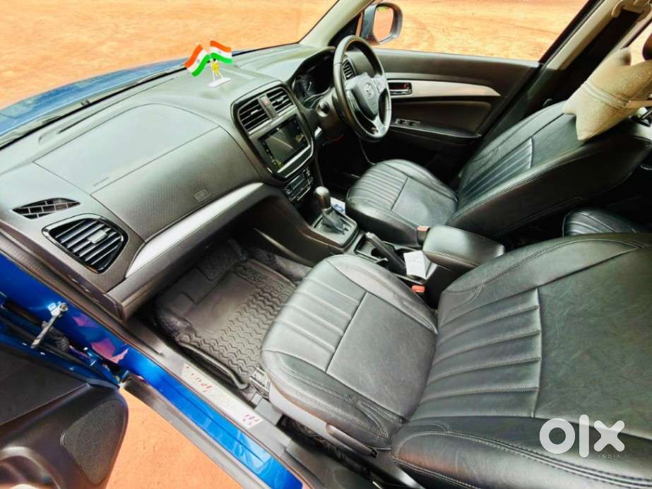 Toyota Urban Cruiser 1.5 Premium Grade At, 2022, Petrol