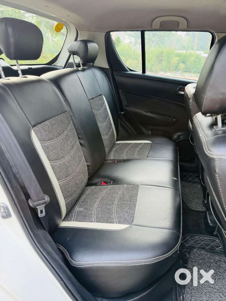 Maruti Suzuki Swift Vdi (o), 2016, Diesel