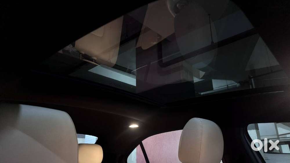 Mercedes-benz A-class Limousine 200d, 2023, Diesel