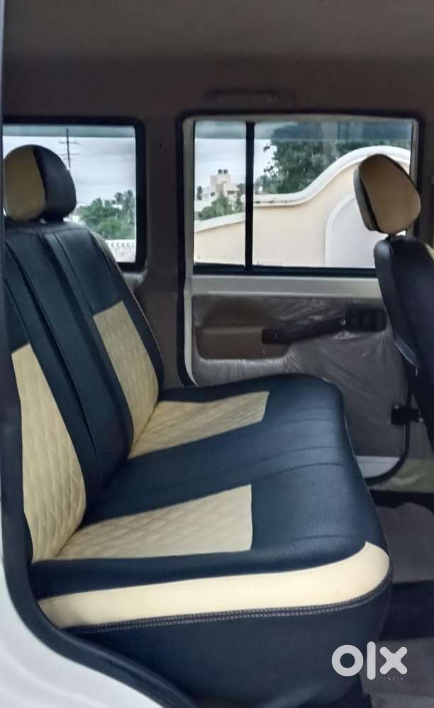 Mahindra Bolero 1.5 Power Plus Zlx, 2019, Diesel