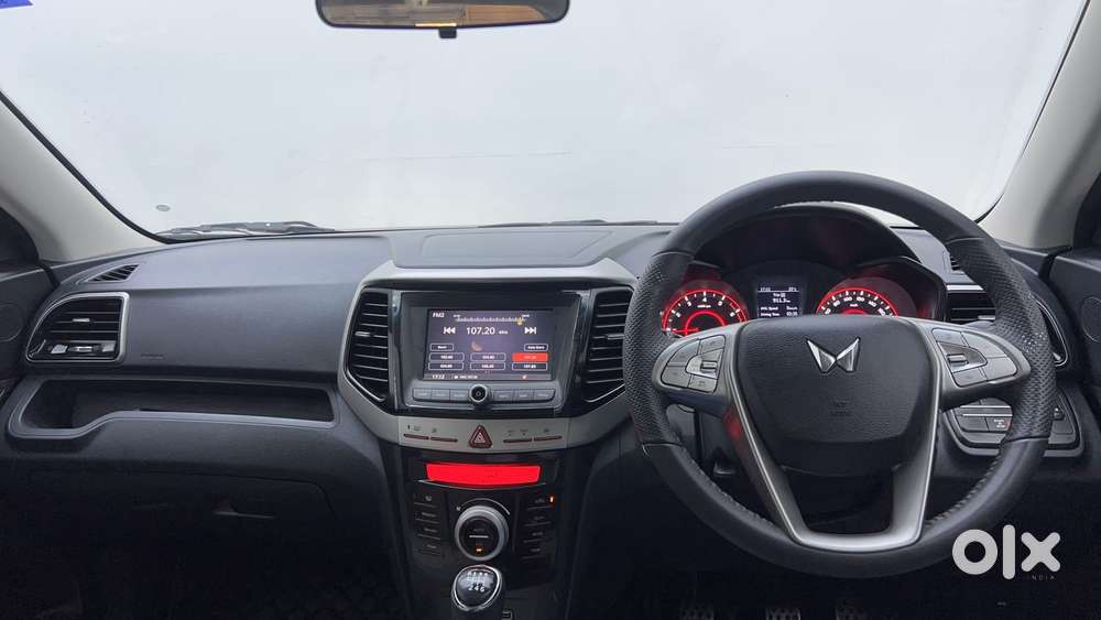 Mahindra Xuv300 W8 Amt Optional Diesel, 2023, Petrol